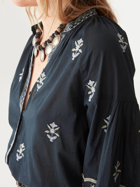 Blusa CHANDRA